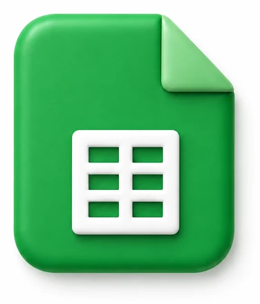 Google Sheets