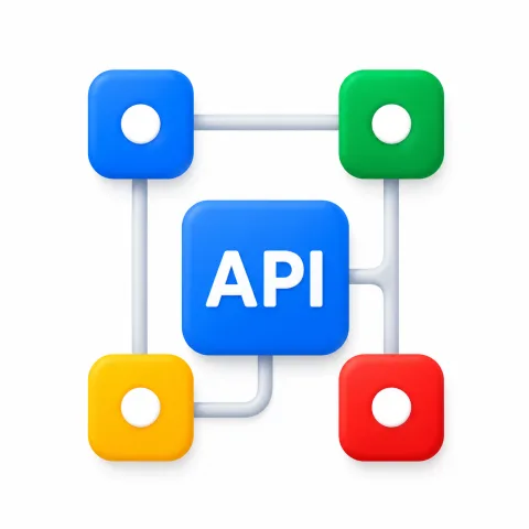 API-интеграция