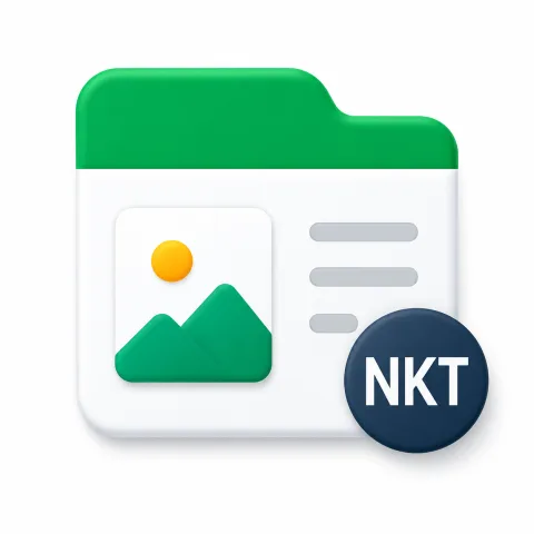 Создание карточек в НКТ